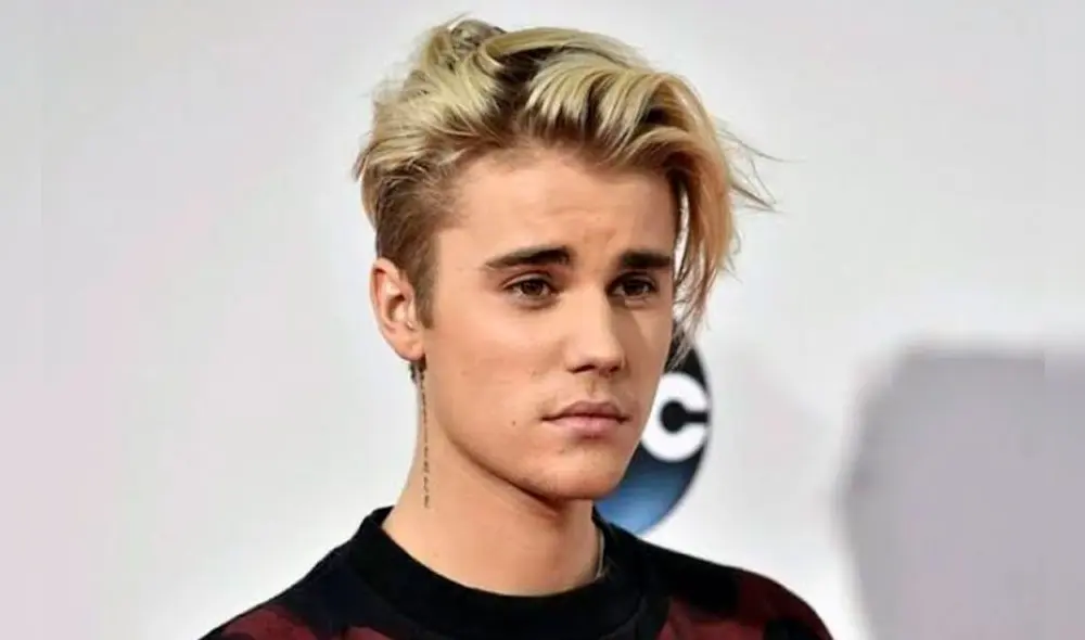 Justin Bieber aprovecha épocas navideñas para reflexionar Justin Bieber aprovecha épocas navideñas para reflexionar