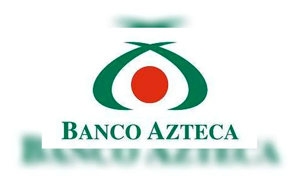La banca también se hace presente con Banco Azteca. Foto: Grupo Azteca. La banca también se hace presente con Banco Azteca. Foto: Grupo Azteca.