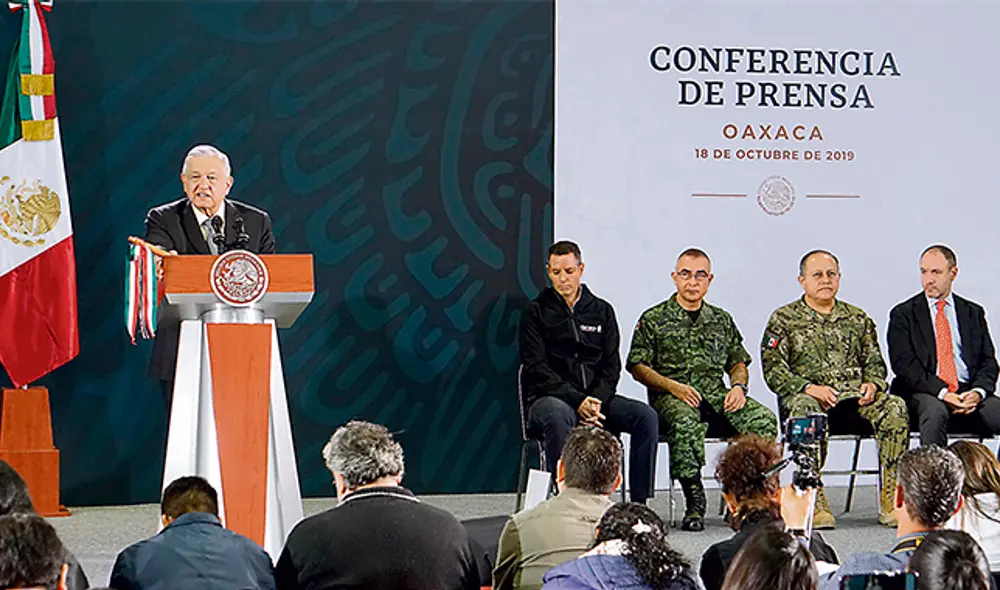 Andrés o, Manuel López Obrador AMLO