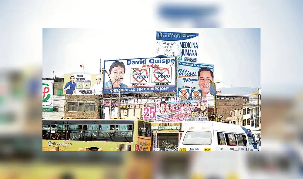 En referéndum se decidirá si es delito el financiamiento ilegal En referéndum se decidirá si es delito el financiamiento ilegal