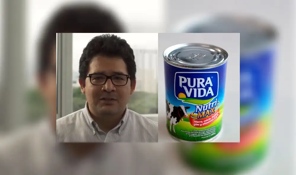 Caso Pura Vida: Director Ejecutivo de Gloria se disculpa con consumidores [VIDEO]