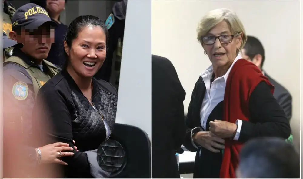 De 486 investigados por el caso Lava Jato, solo 22 tienen prisión preventiva [VIDEO] 