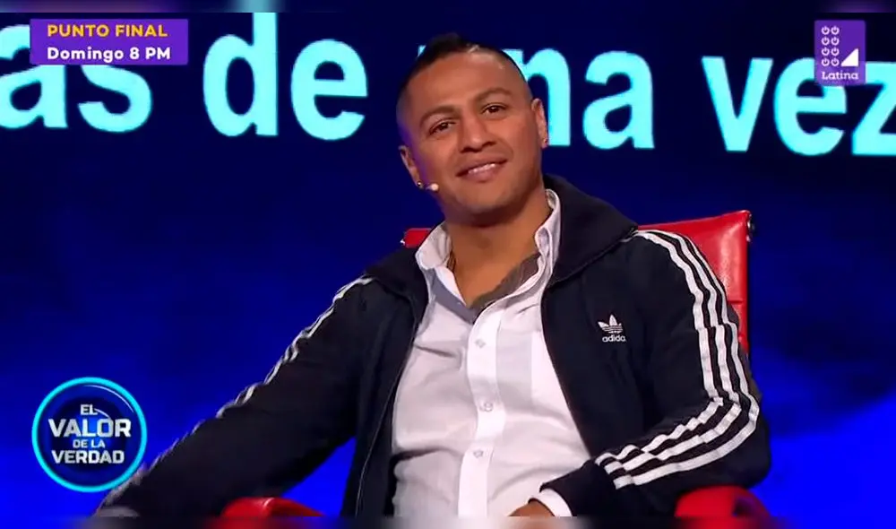 Jonathan Maicelo aseguró que dejó ensangrentado a David ´Pantera' Zegarra