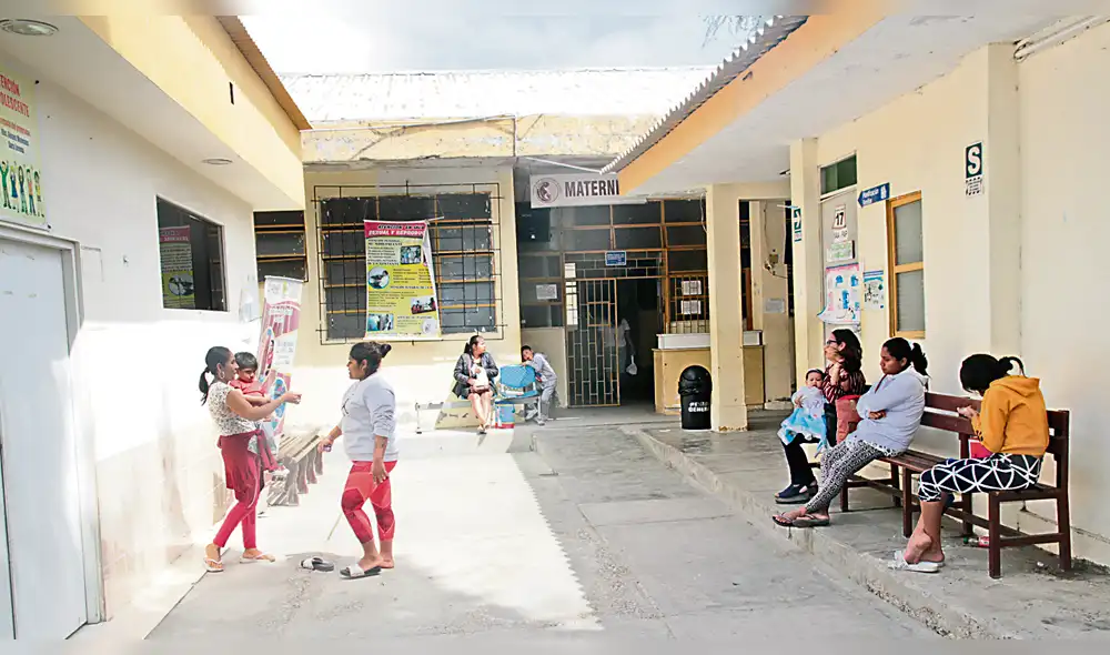 En la mira. Ordenan el desalojo de terrenos de Cesamica. En la mira. Ordenan el desalojo de terrenos de Cesamica.