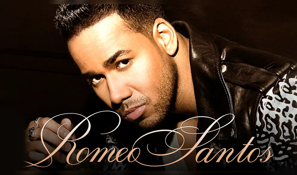 Romeo Santos concierto 2018: Entradas Platinum con descuento exclusivo a S/ 369.90 en Cuponidad