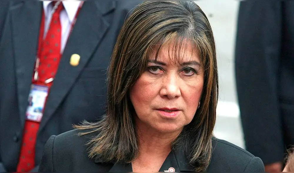 Martha Chávez Martha Chávez