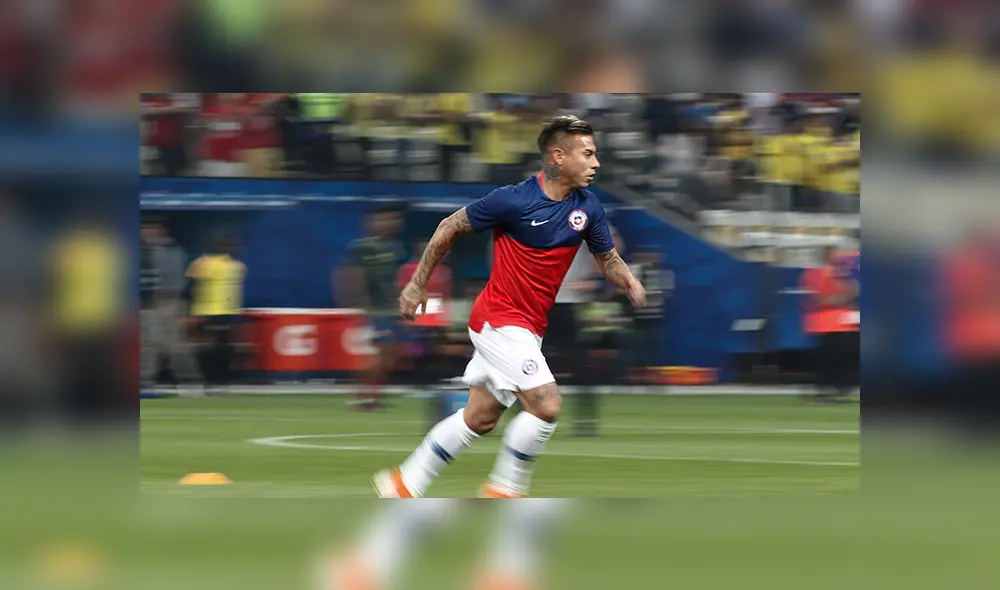 El partido Colombia vs Chile sufrió un retraso por culpa del tráfico en Sao Paulo. (Foto: AFP)