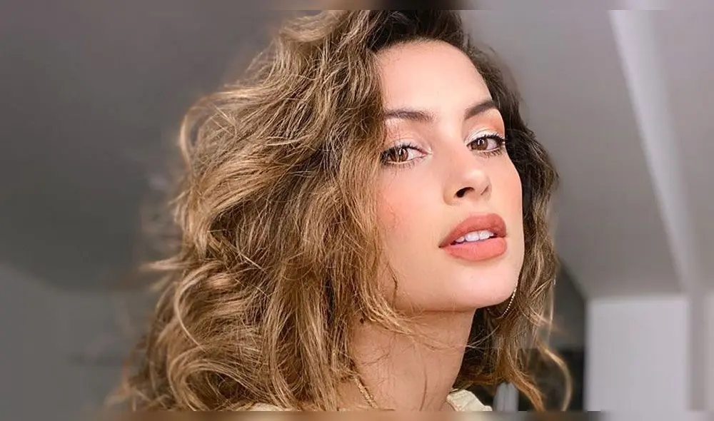 La actriz Milett Figueroa reveló, en entrevista con un medio, sobre sus futuros planes luego de la cuarentena.