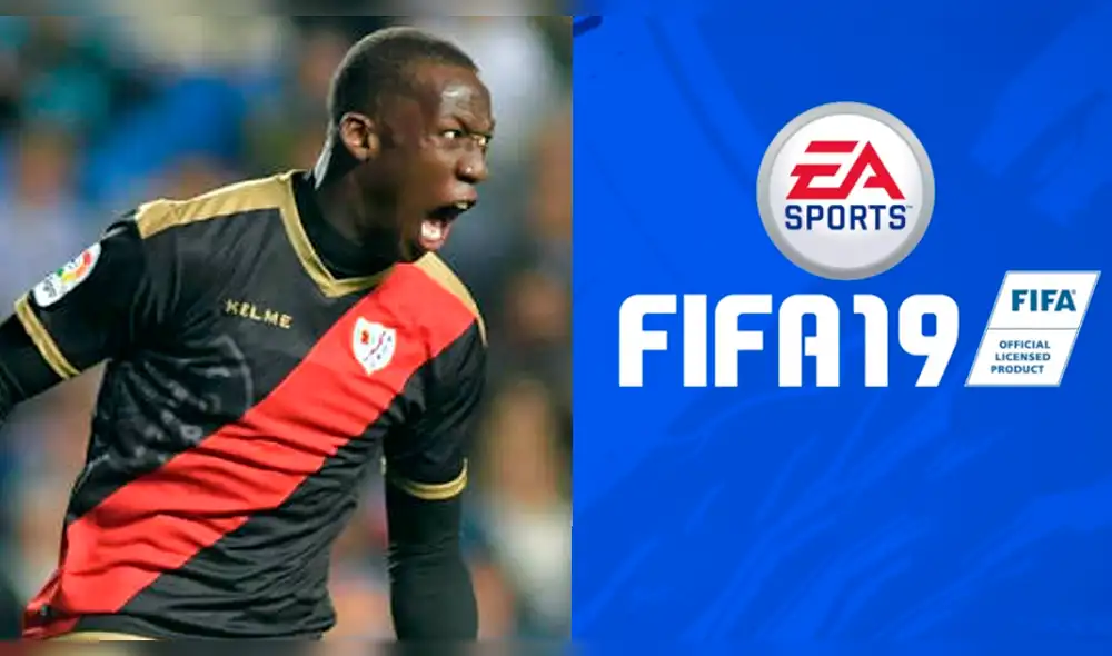 FIFA 19: Luis Advíncula entra en la lista de los 20 jugadores más rápidos FIFA 19: Luis Advíncula entra en la lista de los 20 jugadores más rápidos