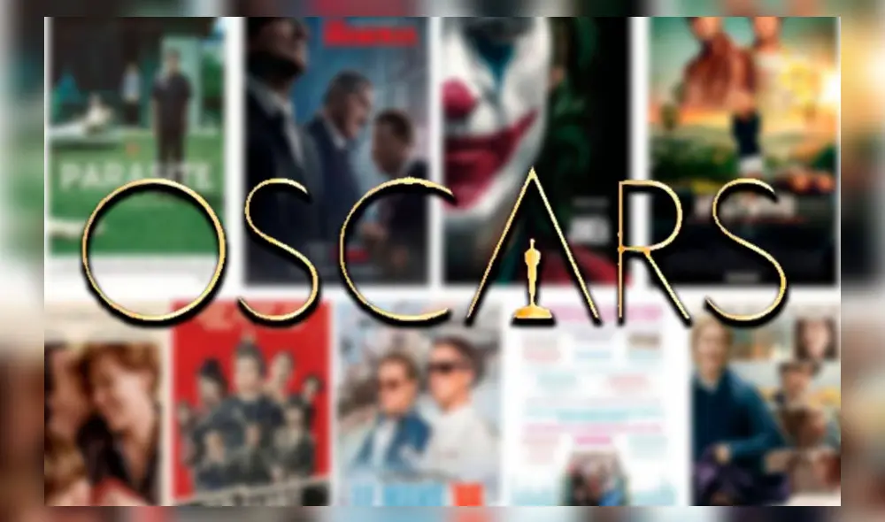 Los Oscar 2020 se celebrarán este domingo 9 de febrero. Los Oscar 2020 se celebrarán este domingo 9 de febrero.