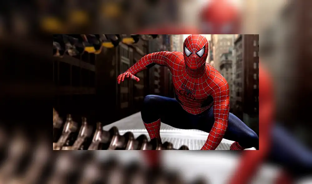 Spider Man 2: Escenas inéditas sobre batalla contra Doctor Octopus se revela