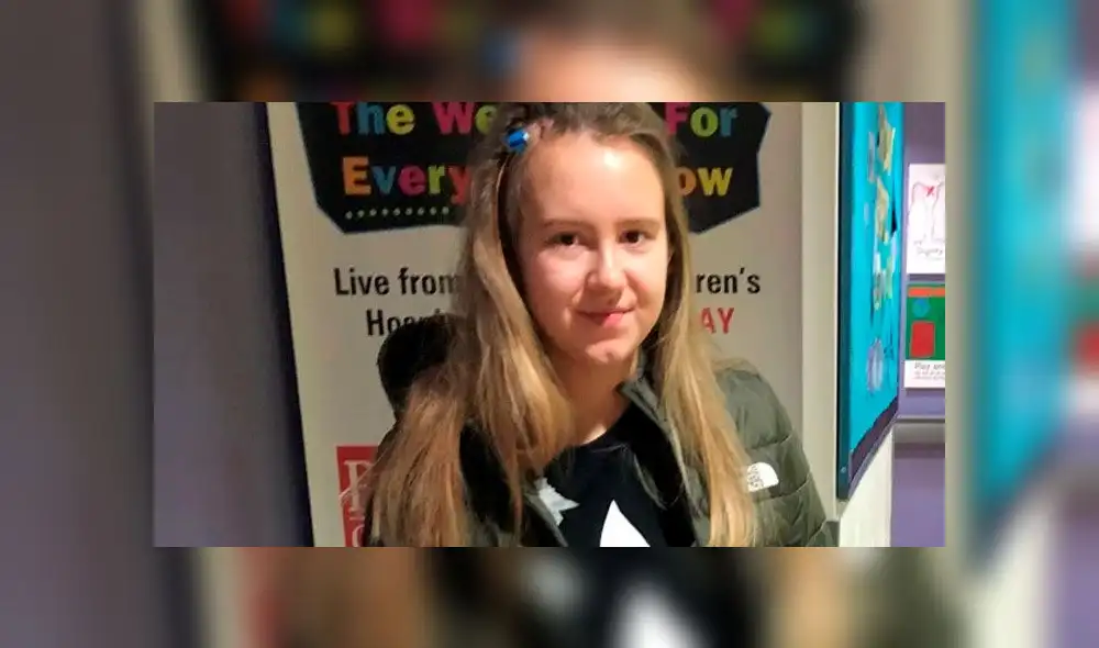 Lexie ahora está hablando en un intento por crear conciencia sobre los efectos secundarios de las pastillas anticonceptivas. Foto: Agencia de Noticias Caters. Lexie ahora está hablando en un intento por crear conciencia sobre los efectos secundarios de las pastillas anticonceptivas. Foto: Agencia de Noticias Caters.