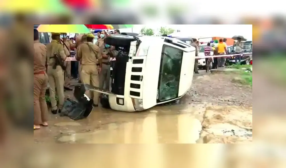 Foto: Captura. Foto: Captura.