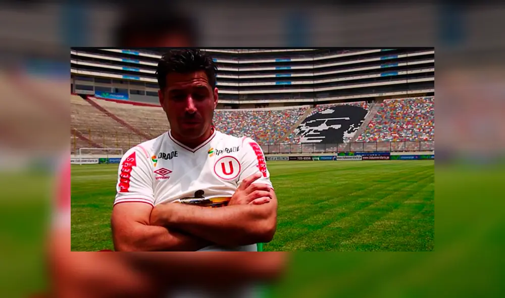 Mauro Cantoro sobre Sporting Cristal: “Si Emanuel Herrera juega el miércoles, tiene que ser titular”