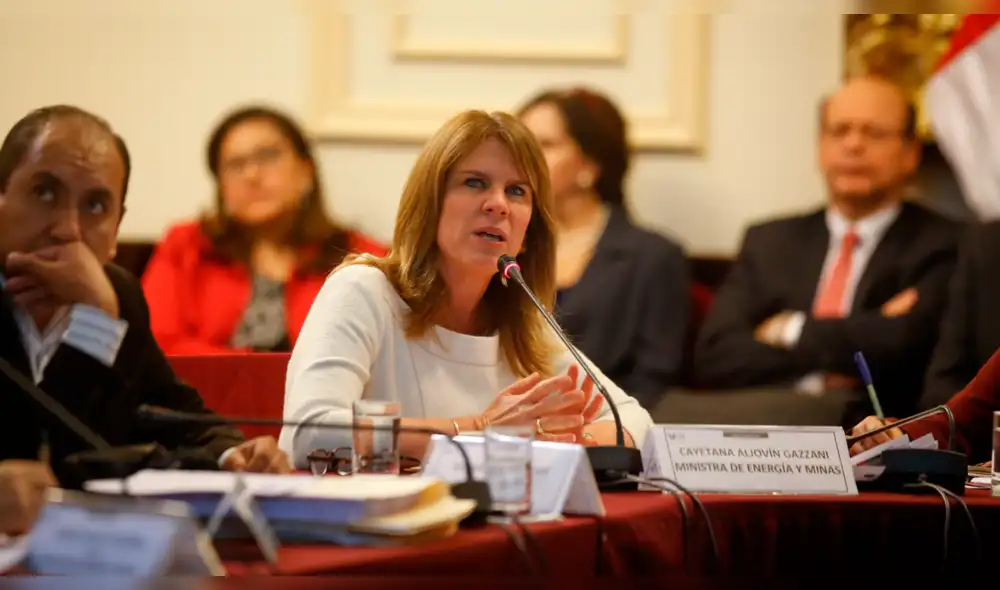 Aljovín explicará en el Congreso “situación e impacto” de migración venezolana Aljovín explicará en el Congreso “situación e impacto” de migración venezolana