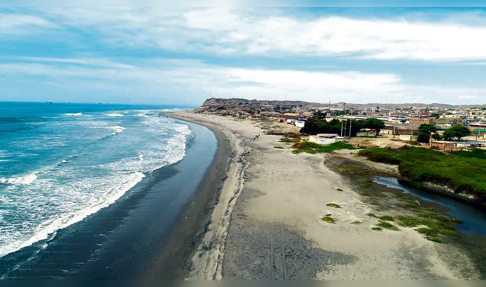 La Costanera será realidad. La Costanera será realidad.