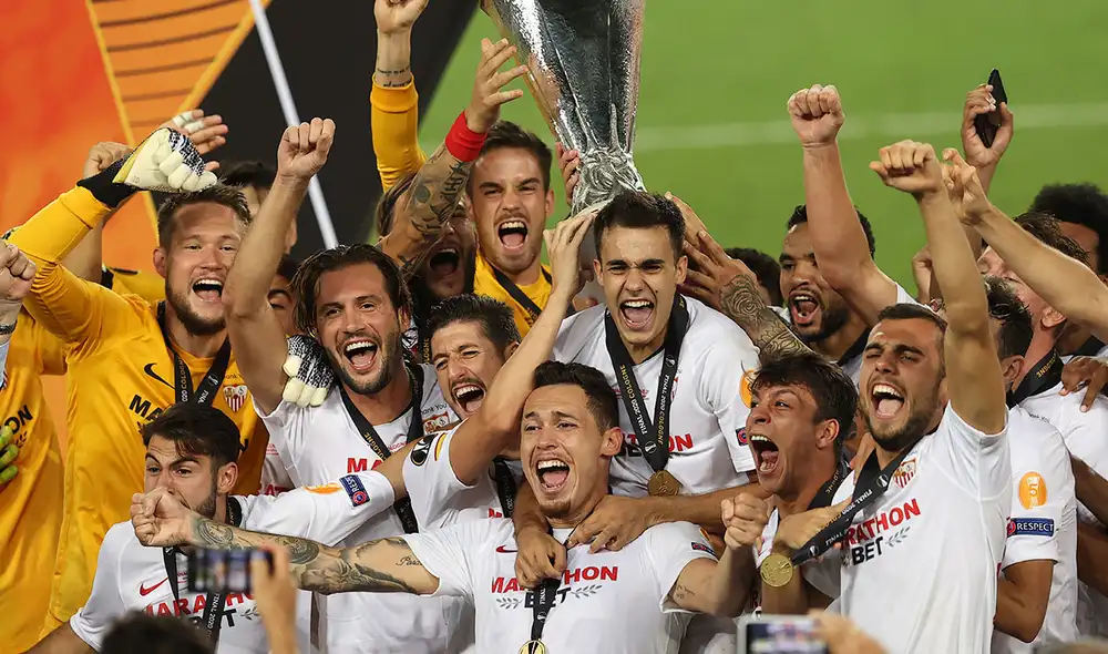 Bayern Múnich vs. Sevilla: previa Supercopa 2020