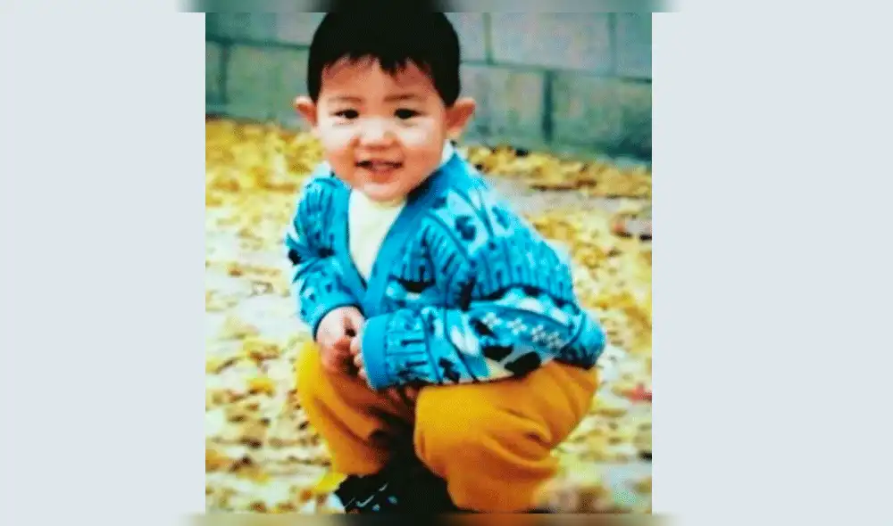 EXO: Así lucían los cantantes antes de ser famosos [FOTOS]