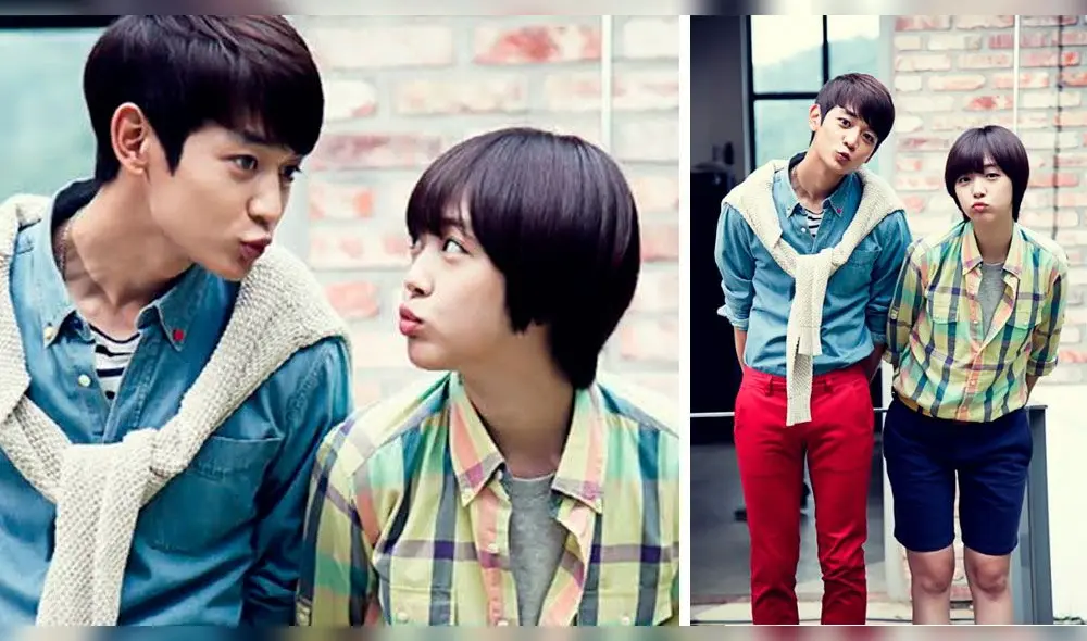 Tras el éxito del kdrama "To The Beautiful You”, la pareja fue apodada como 'MinSul'. Tras el éxito del kdrama "To The Beautiful You”, la pareja fue apodada como 'MinSul'.