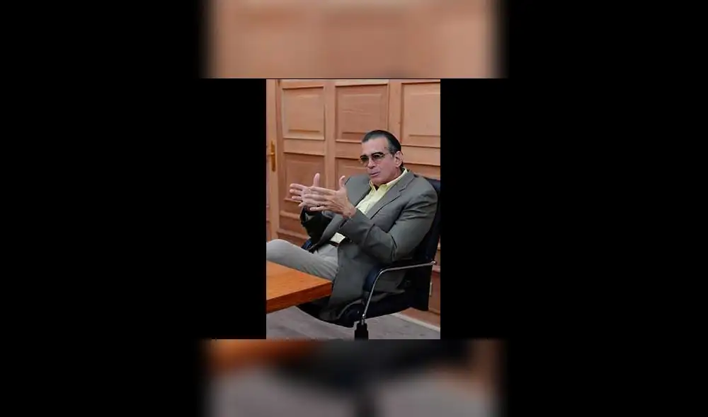 Pedro Olaechea: “Tenemos que buscar un nuevo plano de negociación”