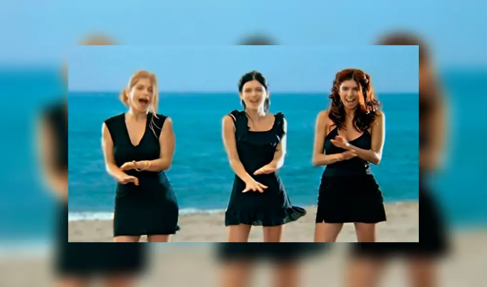 De ‘La Mayonesa’ al ‘Aserejé‘: conoce a los artistas que solo tuvieron un éxito musical