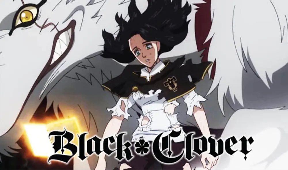 Ya está disponible el nuevo capítulo de Black Clover, entérate de todos los detalles aquí