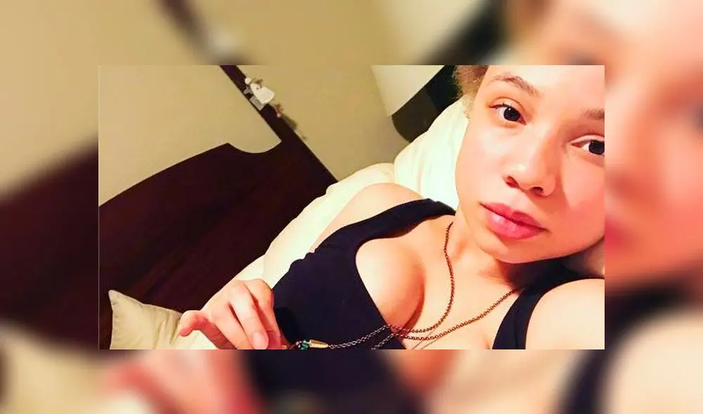 Quién es Mikaela, la hija de Steven Spielberg que debutó en el cine para adultos [FOTOS]