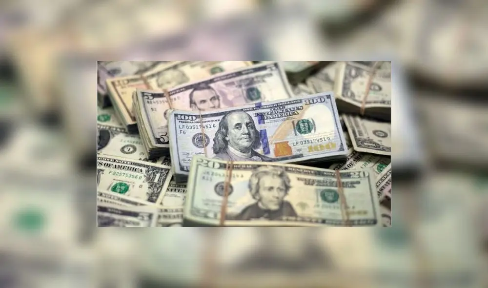 Dólar en Argentina hoy, sábado 16 de mayo de 2020. Foto: difusión. Dólar en Argentina hoy, sábado 16 de mayo de 2020. Foto: difusión.