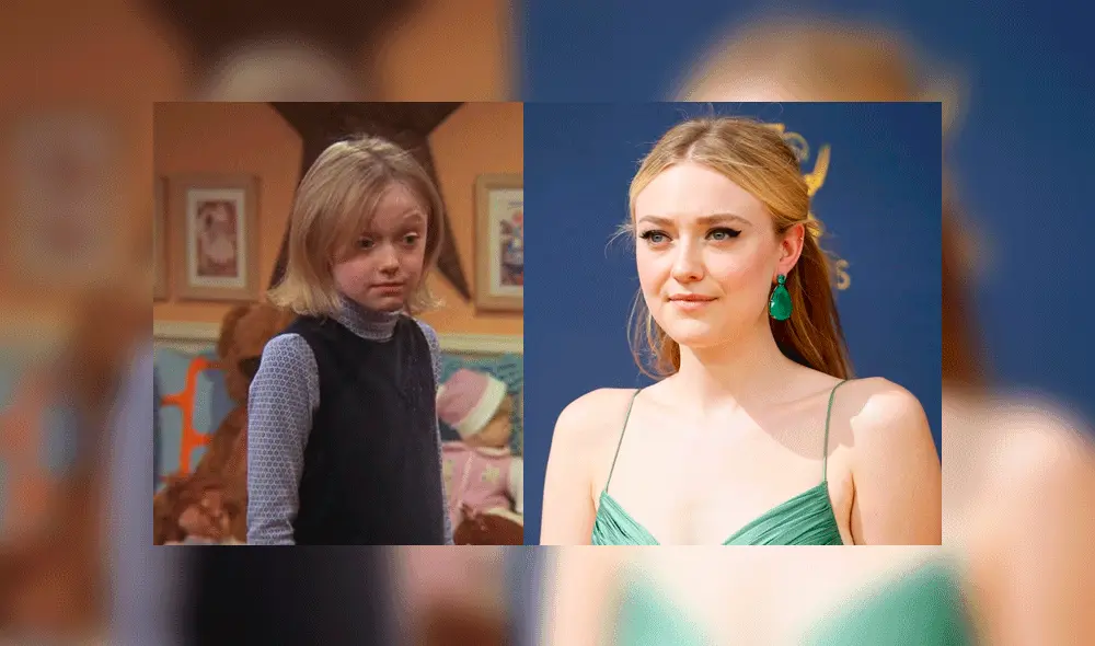 Friends: cómo lucen actualmente los niños que actuaron en la serie [FOTOS]