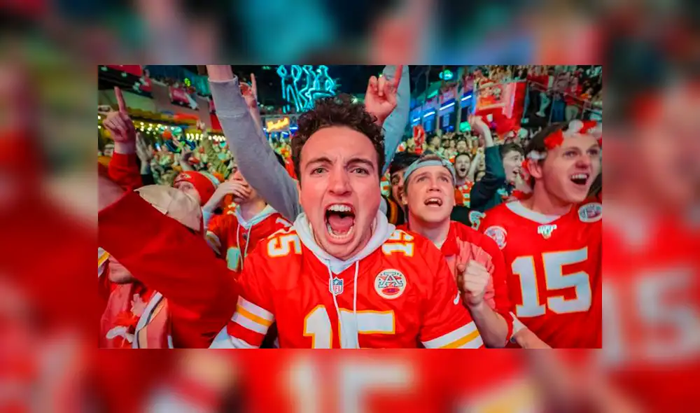 La edición 54 solo subió un 1.7% respecto a la del año 2019