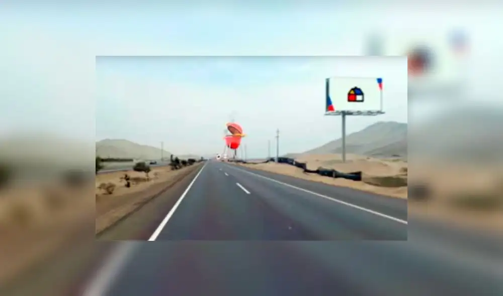 La carretera Sodimac Homecenter, un camino en donde puedes soñar en grande La carretera Sodimac Homecenter, un camino en donde puedes soñar en grande