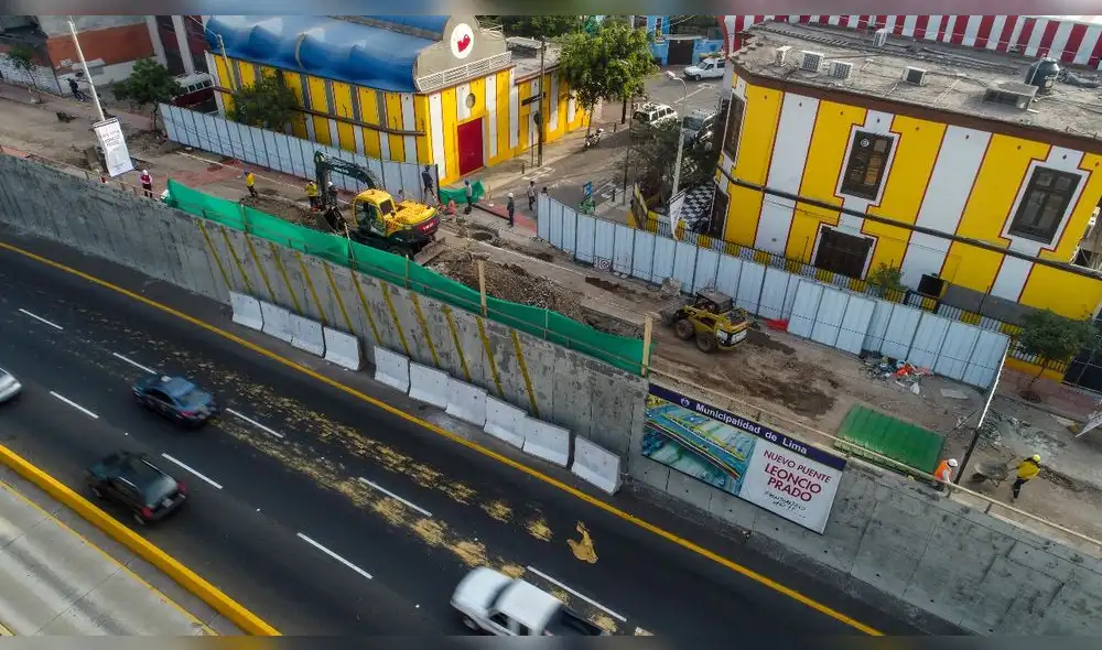 Metropolitano: ante largas colas instalarán una nueva estación