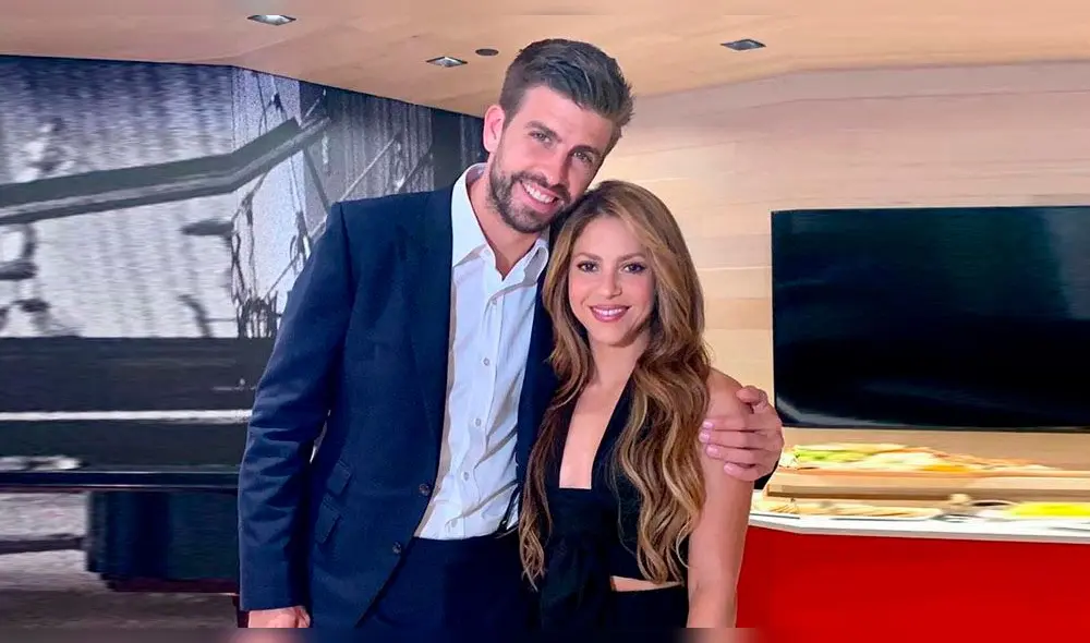 Shakira, Gerard Piqué y Neymar | FC Barcelona Shakira, Gerard Piqué y Neymar | FC Barcelona