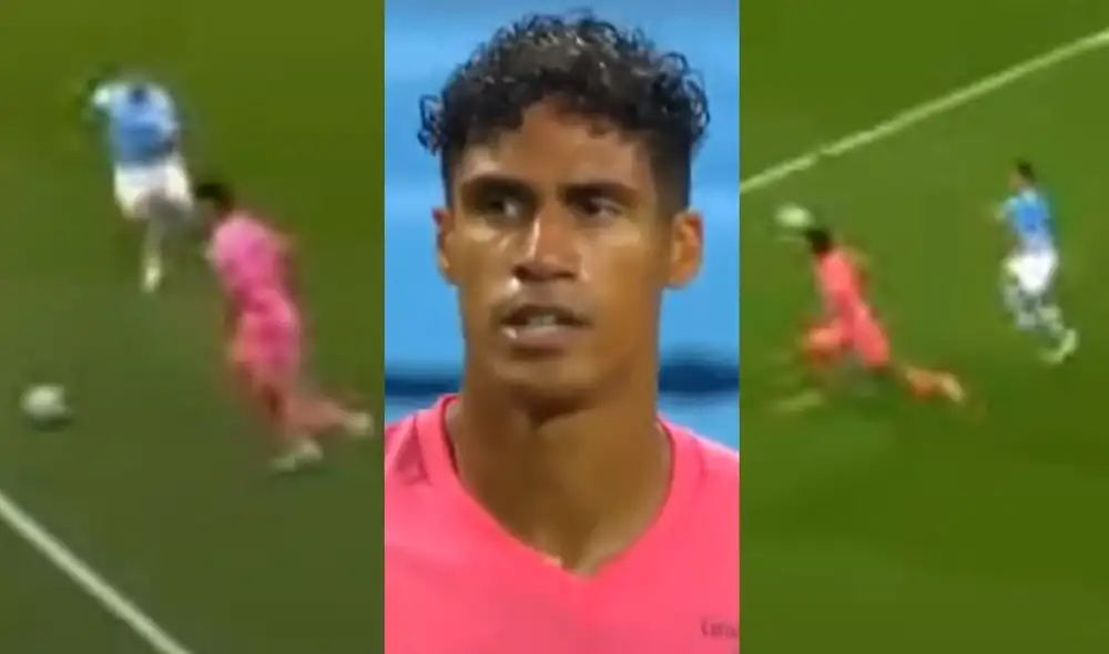 Varane Varane