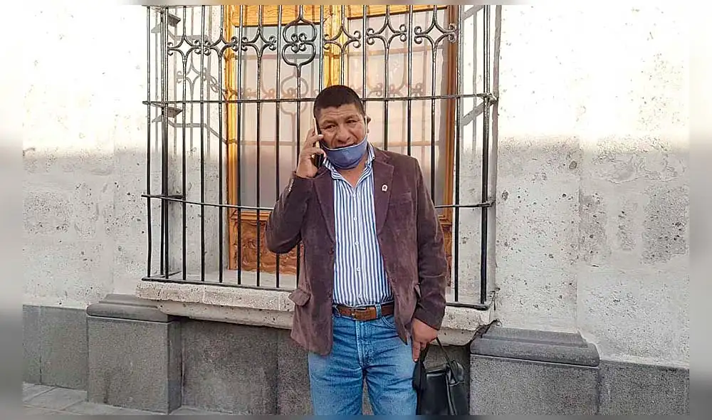 Mario Jacobo. Mario Jacobo.