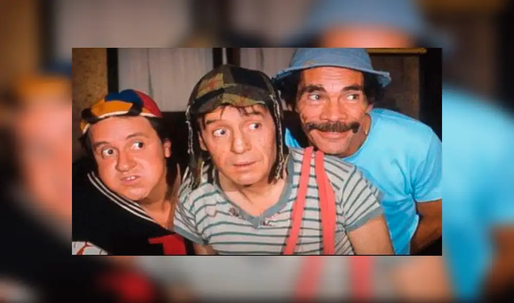 YouTube viral: Fans recuerdan el primer capítulo de ‘El chavo’ y notan drásticos cambios en su apariencia [VIDEO]
