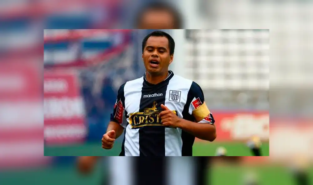 El último once de Alianza Lima que cayó en la final ante un equipo de provincia [GALERÍA]