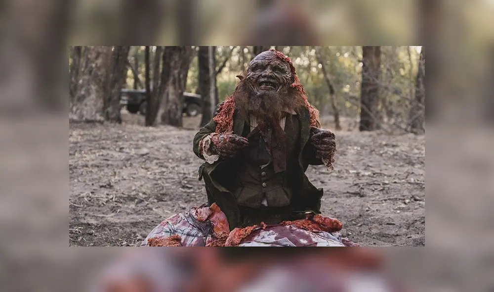 'El duende maldito' regresa tras 25 años del estreno de su película original 