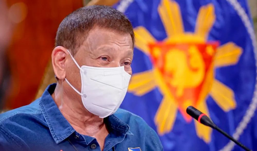 rodrigo duterte filipinas rodrigo duterte filipinas