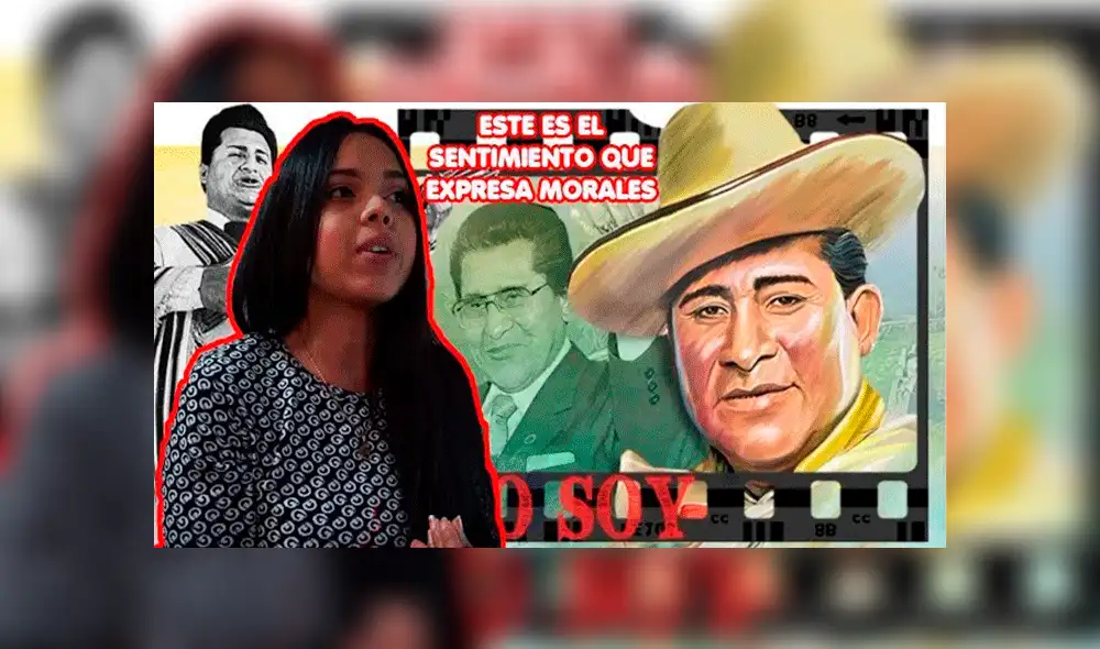 Youtuber extranjera escucha ‘Cholo soy’ por primera vez y tiene inesperada reacción [VIDEO]