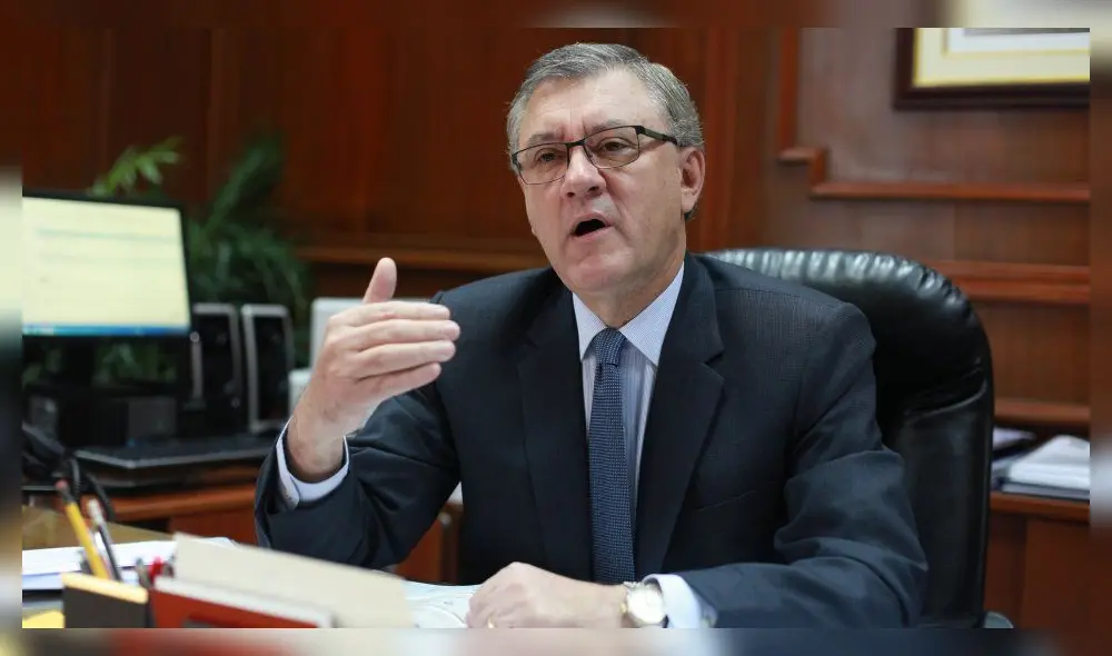 Alfonso Grados: 'muerte de madre de Ana Jara tiene características de negligencia'