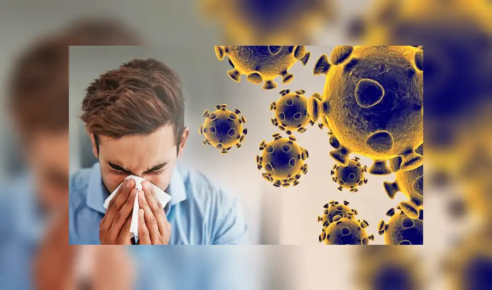 El coronavirus viene afectando la economía a nivel mundial. El coronavirus viene afectando la economía a nivel mundial.