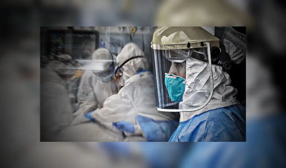 Martín Vizcarra informó sobre el avance del coronavirus en Perú. Créditos: La República. Martín Vizcarra informó sobre el avance del coronavirus en Perú. Créditos: La República.