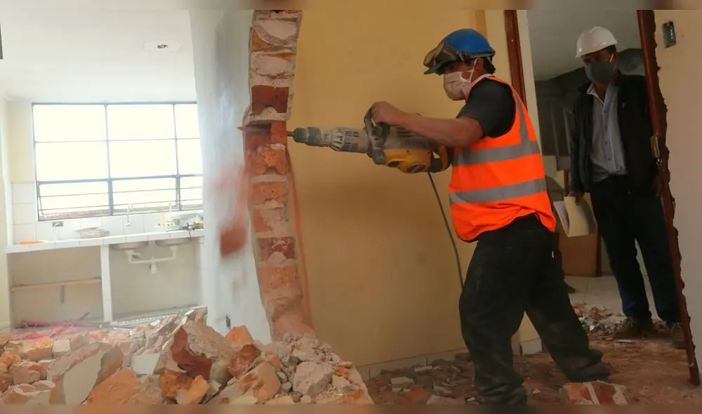 Cajamarca contará con laboratorio