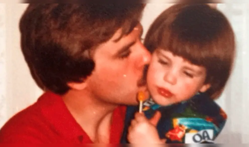 Día del Padre: ¿Cómo fue el saludo de Los Vengadores a sus padres?