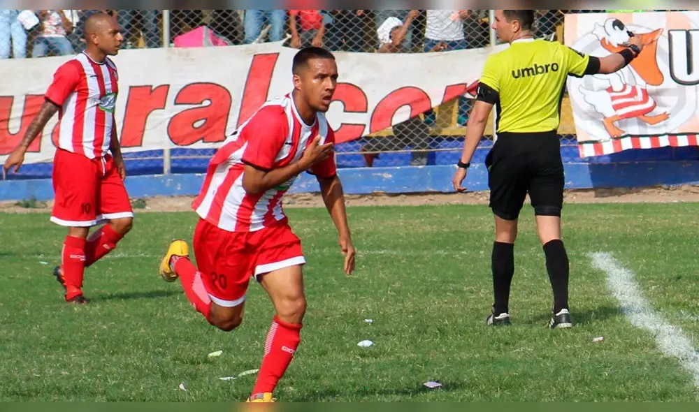 Unión Huaral derrotó 2-1 al Juan Aurich, pero el 'Ciclón' avanzó por goles a 'semis' [RESUMEN]