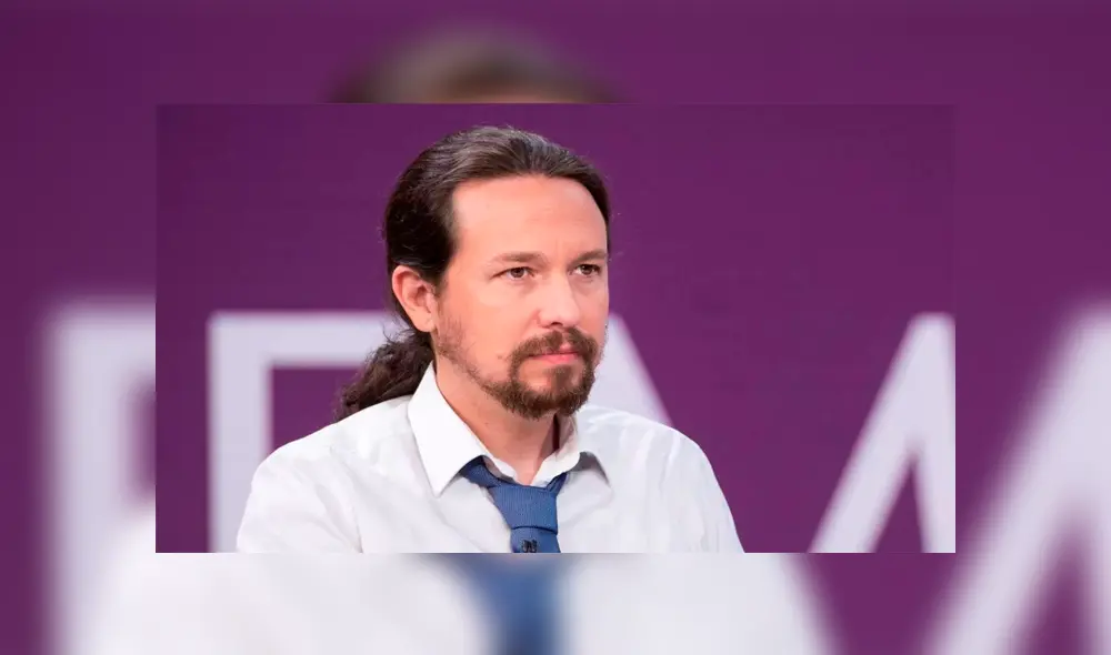 Pablo Iglesias formará parte de la comisión delegada que supervisa y regula el CNI