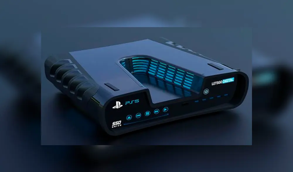 Sony anunciaría la nueva PlayStation 5 en setiembre.