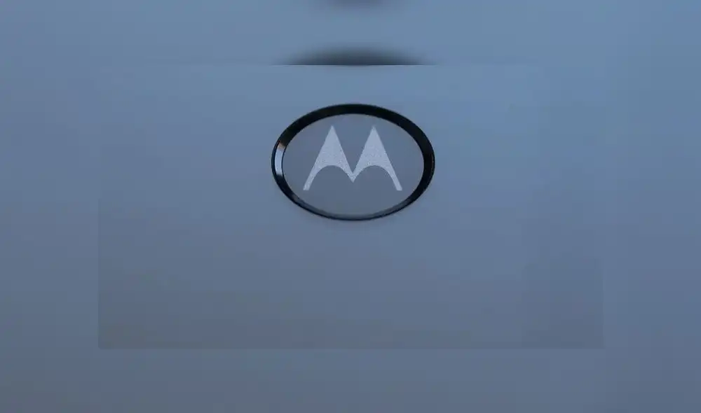 Motorola lanzará su nuevo móvil económico. Motorola lanzará su nuevo móvil económico.
