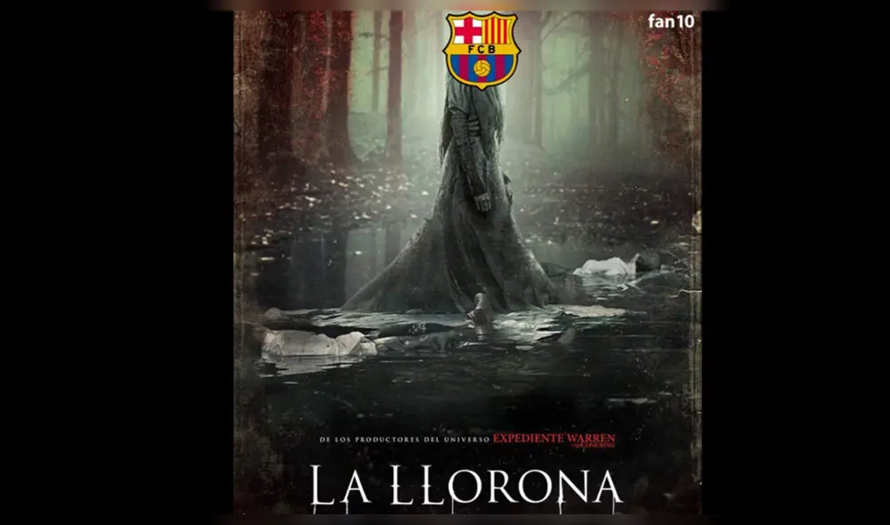 Memes en la previa de la jornada 37 de LaLiga Santander. | Foto: Redes sociales